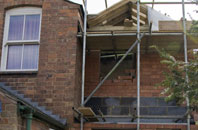 free Scarness home extension quotes