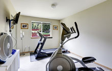 Scarness home gym construction leads